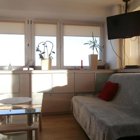 Alma Apartments Warszawa Eksteriør billede