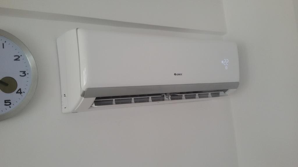Alma Apartments Warszawa Eksteriør billede