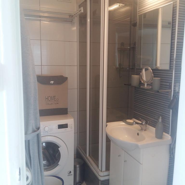 Alma Apartments Warszawa Eksteriør billede