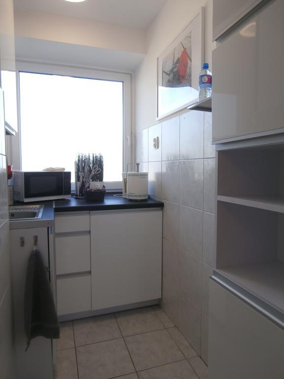 Alma Apartments Warszawa Eksteriør billede